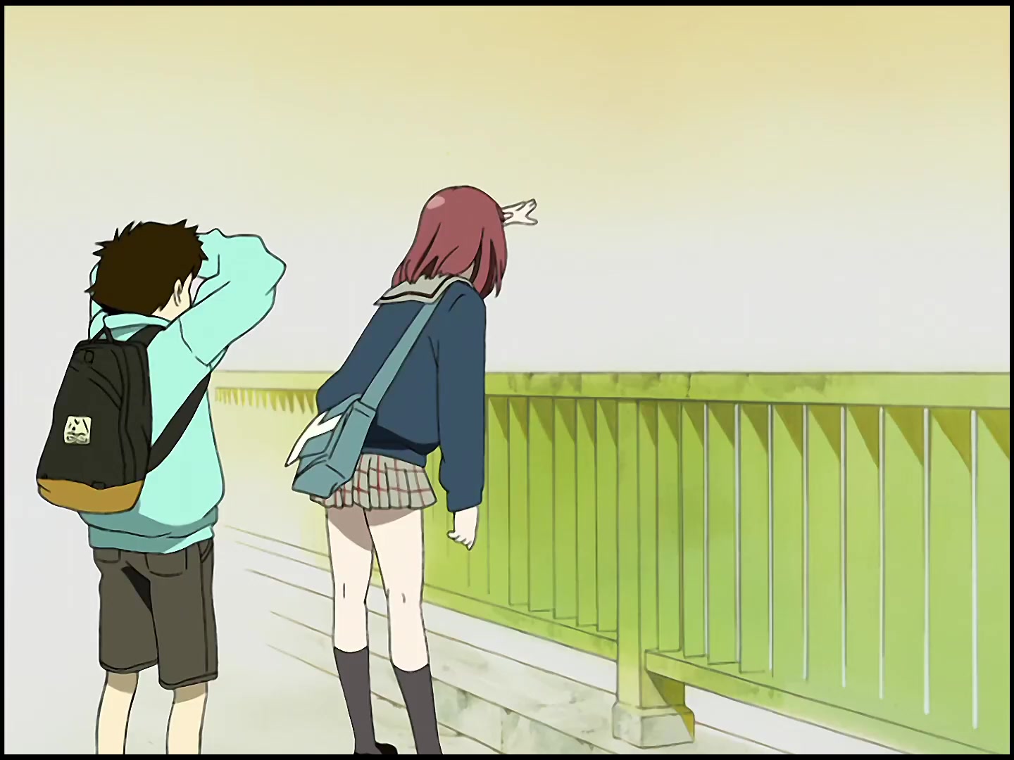 [Tsukyio Editing Resources] FLCL (Episode 1) Raw Clips (112) (tsukyio.com).mp4